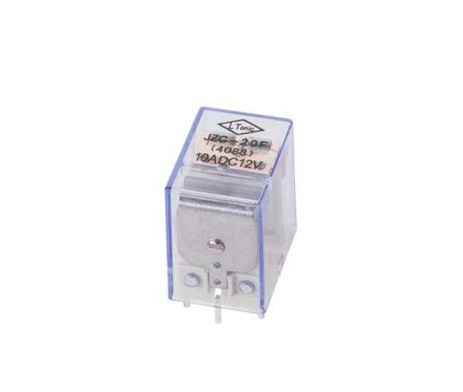 RELEU 10A 12V-4088 RELEU 10A 12V-4088