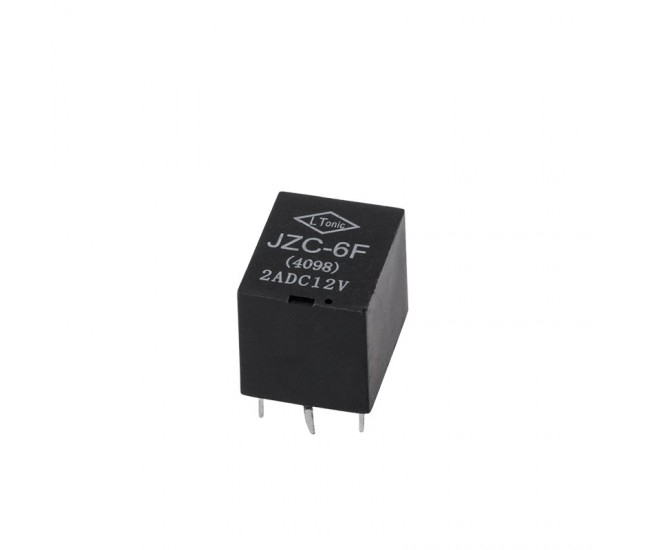 RELEU 2A/12V 4098 RELEU 2A/12V 4098