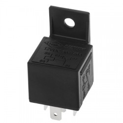 RELEU AUTO 12V 30A/40A 4120 RPRE0004 RELEU AUTO 12V 30A/40A 4120 RPRE0004