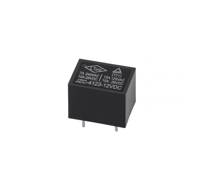 RELEU 12A/12V-4123 RELEU 12A/12V-4123