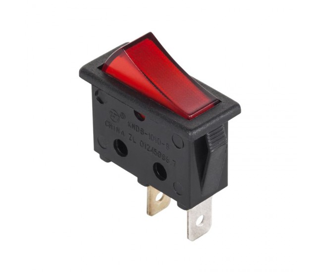INTRERUPATOR ON 16A 250V INTRERUPATOR ON 16A 250V