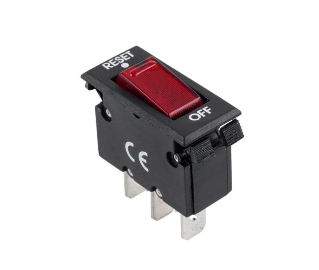 INTRERUPATOR RESET/OFF IRS001A INTRERUPATOR RESET/OFF IRS001A