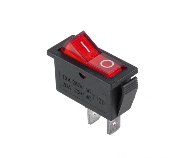 INTRERUPATOR RS-101 INTRERUPATOR RS-101