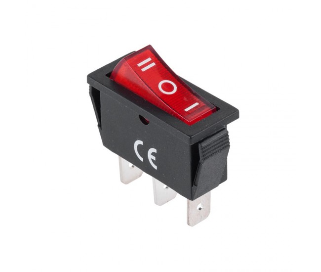 INTRERUPATOR IRS-103-3C ON-OF-ON INTRERUPATOR IRS-103-3C ON-OF-ON