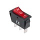 INTRERUPATOR IRS-103-3C ON-OF-ON INTRERUPATOR IRS-103-3C ON-OF-ON