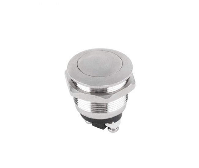 INTRERUPATOR PBS-28B 2A 250V OFF/(ON) 