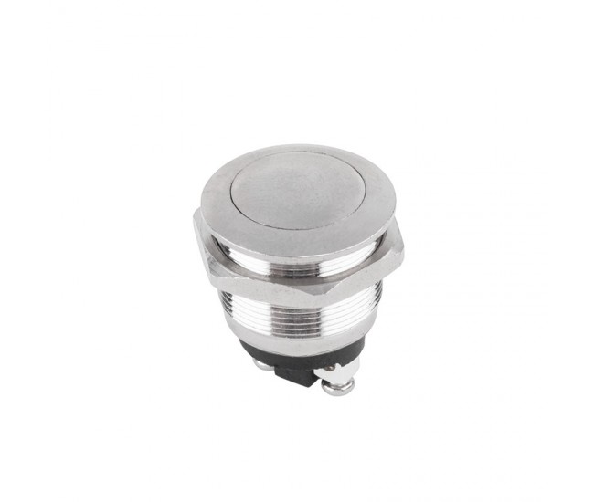 INTRERUPATOR PBS-28B 2A 250V OFF/(ON) 