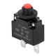 INTRERUPATOR PROTECTIE TERMICA RESET 16A 230V INTRERUPATOR PROTECTIE TERMICA RESET 16A 230V