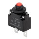 INTRERUPATOR PROTECTIE TERMICA RESET 16A 230V INTRERUPATOR PROTECTIE TERMICA RESET 16A 230V