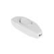 INTRERUPATOR PE FIR 2.5A/250V ALB INTRERUPATOR PE FIR 2.5A/250V ALB