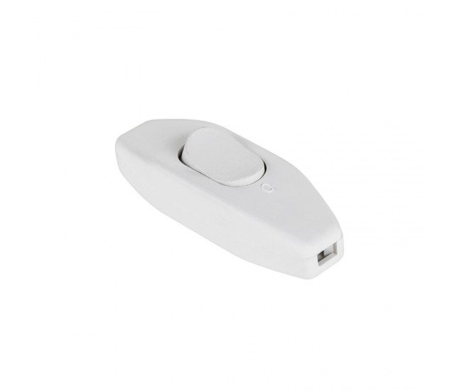 INTRERUPATOR PE FIR 2.5A/250V ALB INTRERUPATOR PE FIR 2.5A/250V ALB