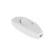 INTRERUPATOR PE FIR 2.5A/250V ALB INTRERUPATOR PE FIR 2.5A/250V ALB