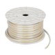 BANDA LED COB FLEXIBILA 10MM 3000K IP65 ROLA 100M 