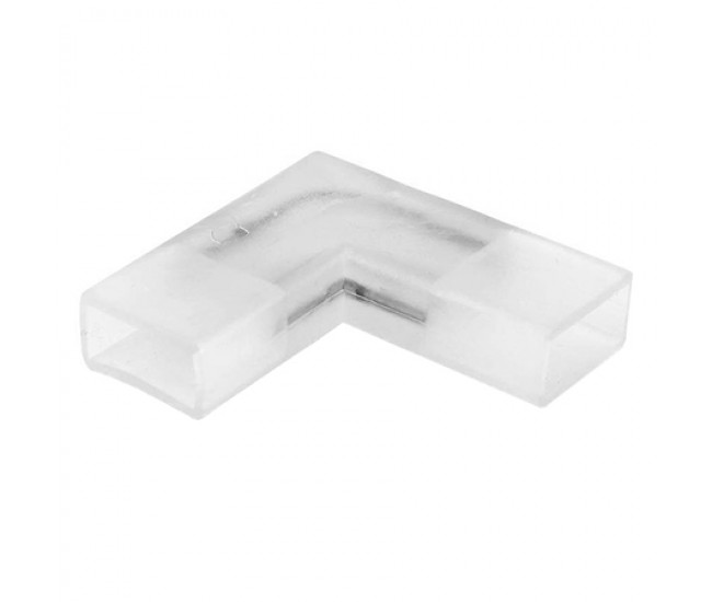 CONECTOR L BANDA LED FLEXIBILA 10MM RGB 