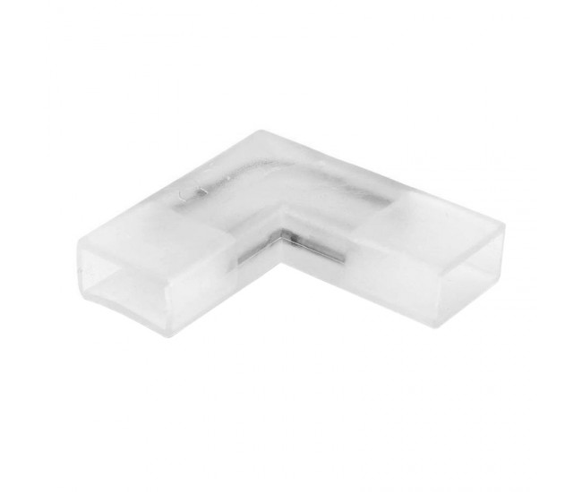 CONECTOR L BANDA LED FLEXIBILA 10MM RGB 