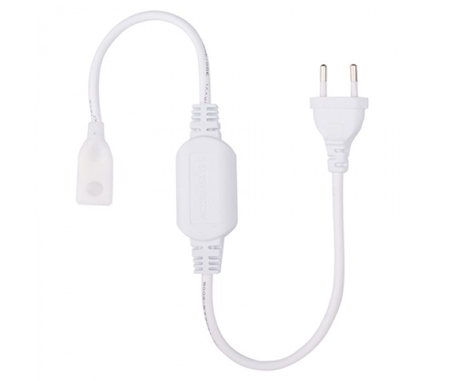 CABLU ALIMENTARE BANDA LED 10MM IP67 15A 
