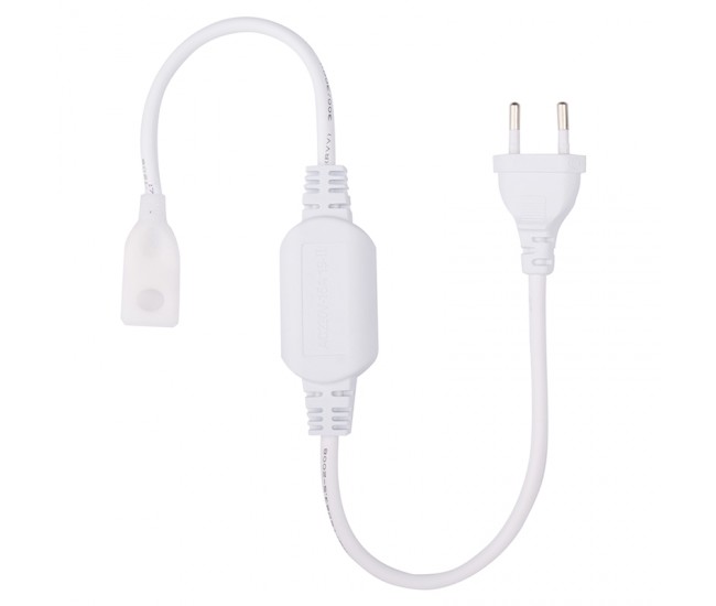 CABLU ALIMENTARE BANDA LED 10MM IP67 15A 