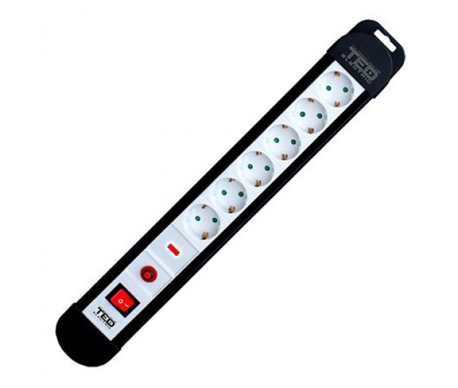 PRELUNGITOR PROTECTIE 3X1.5MM2 6 PRIZE 3M 