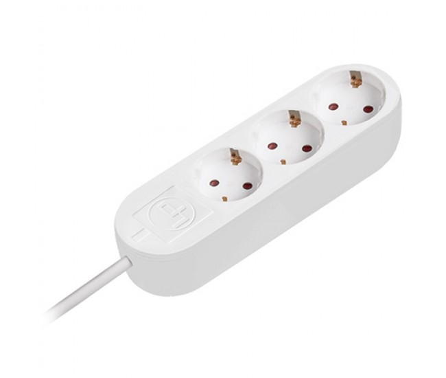 PRELUNGITOR 3X1.0MM 3PRIZE 2.0M 