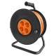 TAMBUR PRELUNGITOR ELECTRIC 3X1.5MM 50M TAMBUR PRELUNGITOR ELECTRIC 3X1.5MM 50M