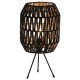 VEIOZA RATTAN CAPRI PLATINET 