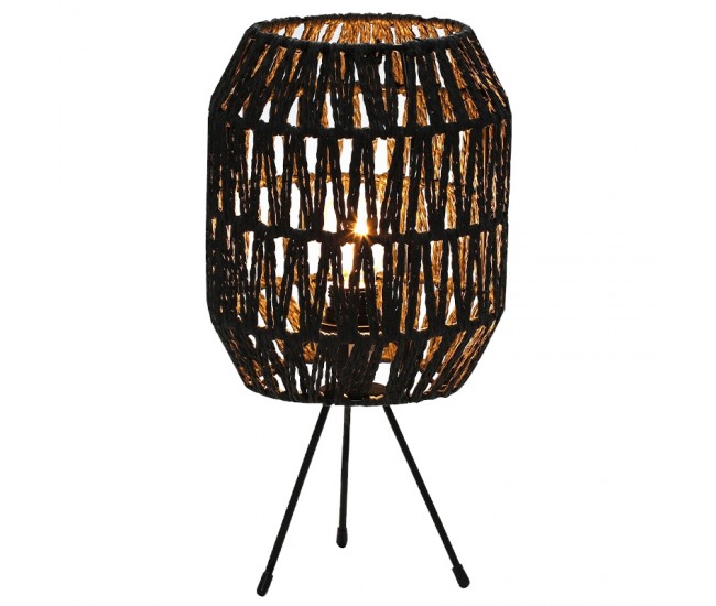 VEIOZA RATTAN CAPRI PLATINET 