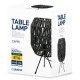 VEIOZA RATTAN CAPRI PLATINET 