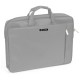 GEANTA LAPTOP 15.6 YORK PLATINET 