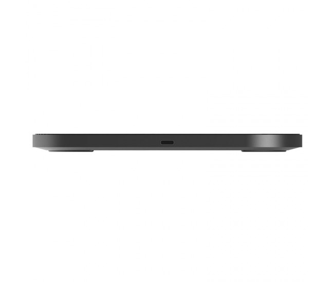 CHARGER WIRELESS QI DUO 2X10W TYPE C PLATINET 