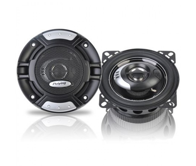 SET DIFUZOARE 4 inch ALIEN SET DIFUZOARE 4 inch ALIEN