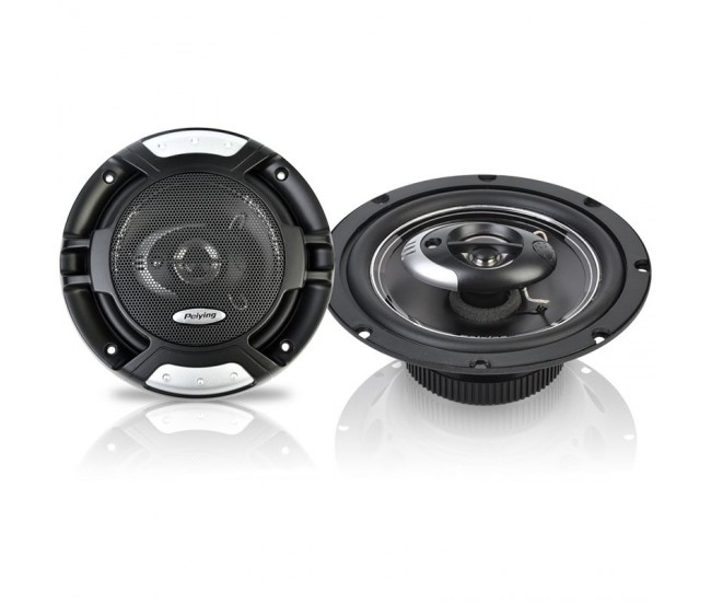 SET DIFUZOARE 6.5 inch ALIEN SET DIFUZOARE 6.5 inch ALIEN