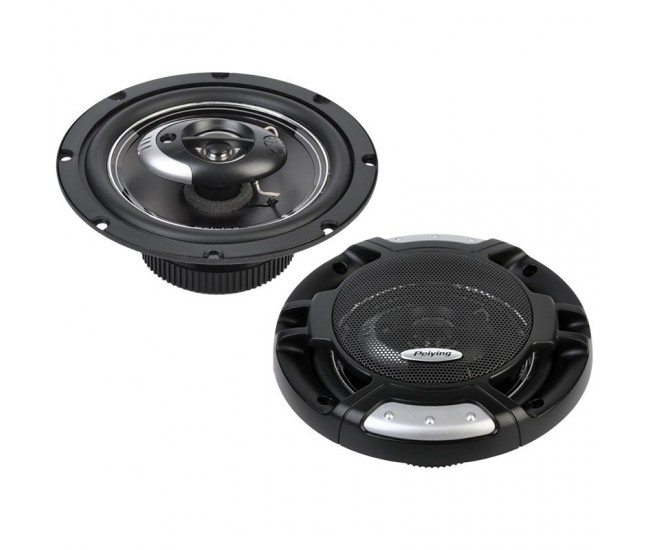 SET DIFUZOARE 6.5 inch ALIEN SET DIFUZOARE 6.5 inch ALIEN