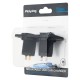 MUFA MONTAJ AUTO INCARCARE 2XUSB 3.1A+BRICHETA 