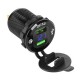 MUFA MONTAJ AUTO INCARCARE 2XUSB QUICK CHARGE 