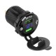MUFA MONTAJ AUTO INCARCARE 2XUSB QUICK CHARGE 