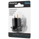 MUFA MONTAJ INCARCARE USB PD SI QC 3.0 48W 