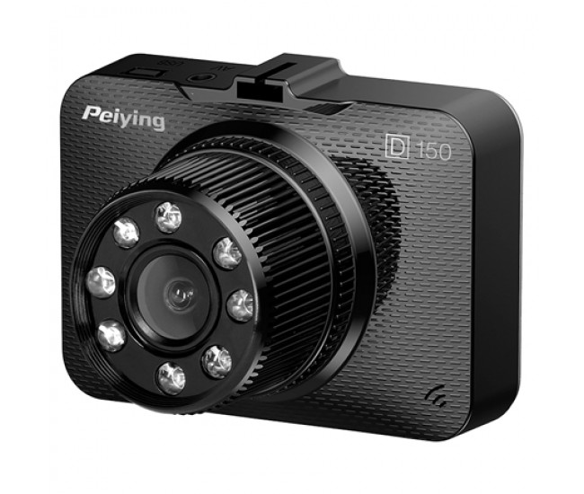 DVR AUTO D150 PEIYING BASIC 