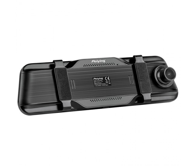 DVR AUTO SI CAMERA OGLINDA L200 4K PEIYING BASIC 