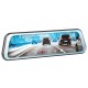DVR AUTO SI CAMERA OGLINDA L200 4K PEIYING BASIC 