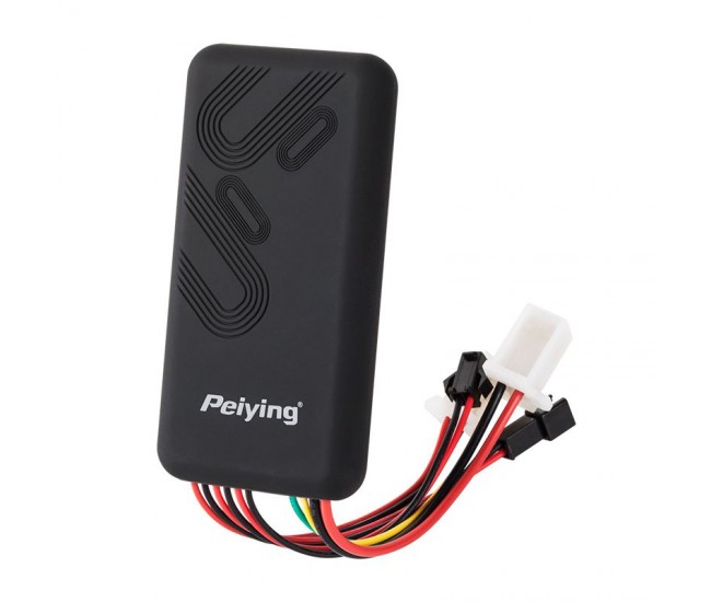 LOCALIZATOR GPS PEIYING PRECISE LOCALIZATOR GPS PEIYING PRECISE