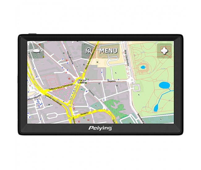 SISTEM DE NAVIGATIE GPS 8.8 INCH PEIYING 