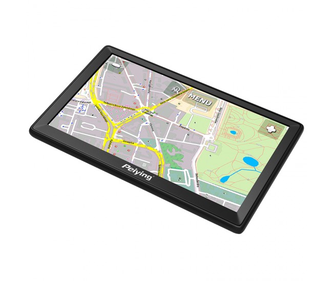 SISTEM DE NAVIGATIE GPS 8.8 INCH PEIYING 