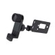 KIT SUPORT SMARTPHONE PENTRU RADIO PEIYING 