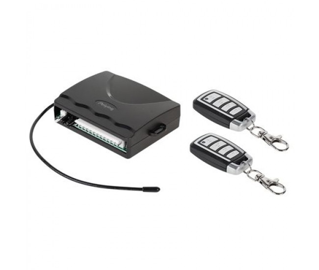 CONTROLLER INCHIDERE CENTRALIZATA 2 TELECOMENZI 
