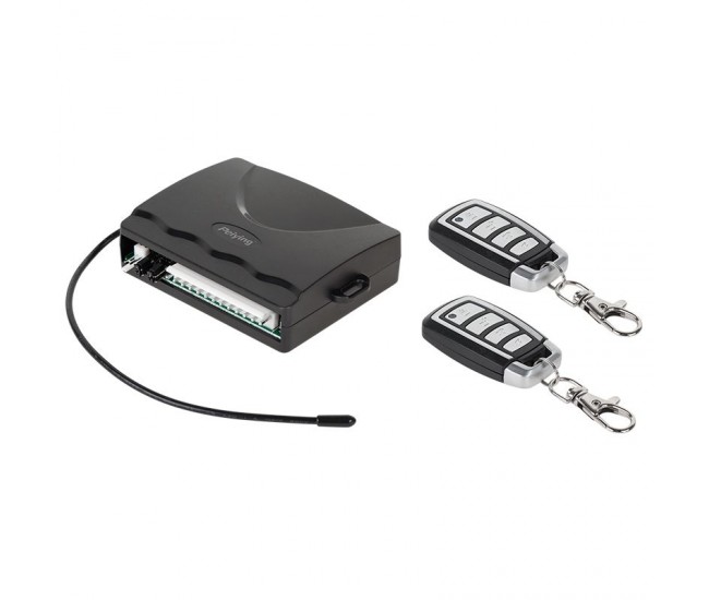 CONTROLLER INCHIDERE CENTRALIZATA 2 TELECOMENZI 