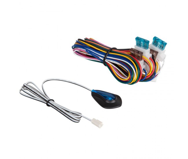 CONTROLLER INCHIDERE CENTRALIZATA 2 TELECOMENZI 