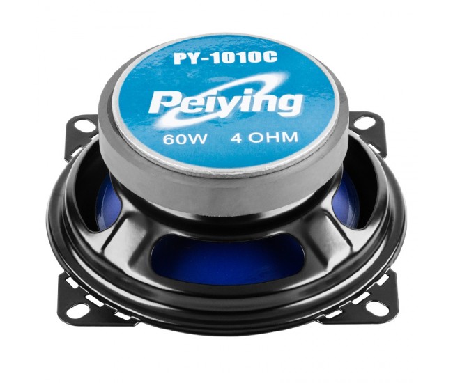 SET DIFUZOARE PY1010 4 inch 60W PEIYING 