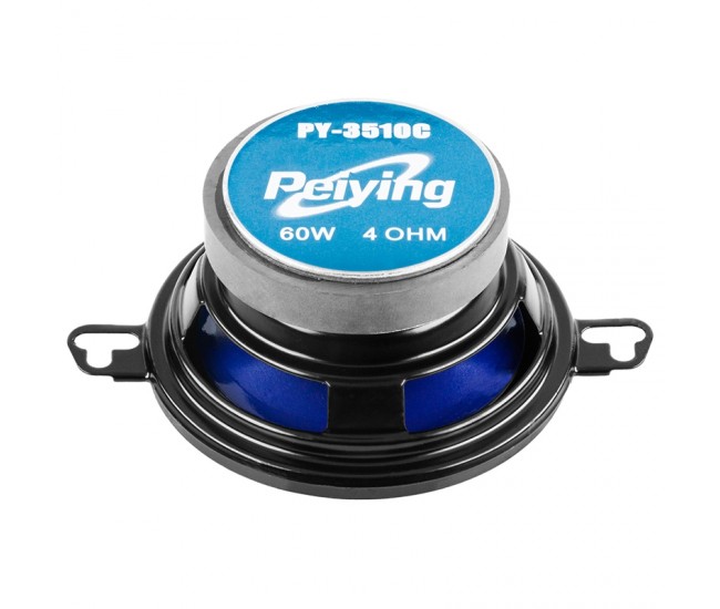 SET DIFUZOARE PY-3510C 3.2 inch 60W PEIYING 