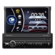 RADIO PLAYER 1 DIN 7 INCH BT 4X40W PY RADIO PLAYER 1 DIN 7 INCH BT 4X40W PY