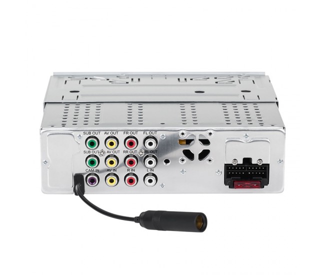 RADIO PLAYER 1 DIN 7 INCH BT 4X40W PY RADIO PLAYER 1 DIN 7 INCH BT 4X40W PY